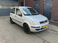 Fiat panda 1.2 - personenauto - afbeelding 8 van  14