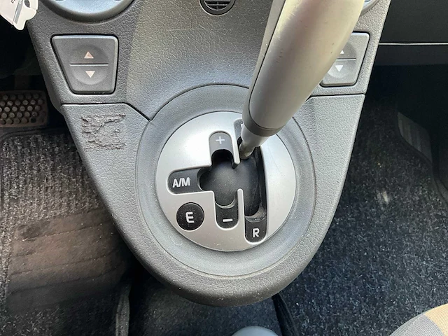 Fiat panda 1.2 - personenauto - afbeelding 13 van  14