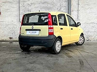 Fiat panda 1.2 69pk 2010 (origineel-nl), 98-nzk-2 - afbeelding 2 van  39