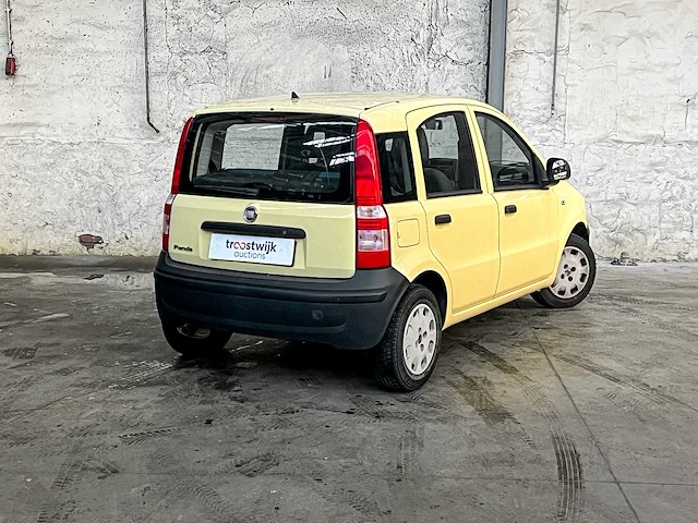 Fiat panda 1.2 69pk 2010 (origineel-nl), 98-nzk-2 - afbeelding 3 van  39