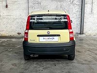 Fiat panda 1.2 69pk 2010 (origineel-nl), 98-nzk-2 - afbeelding 5 van  39