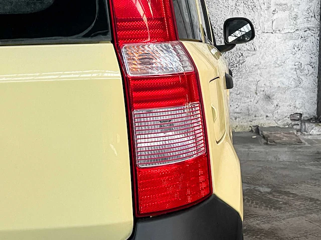 Fiat panda 1.2 69pk 2010 (origineel-nl), 98-nzk-2 - afbeelding 6 van  39