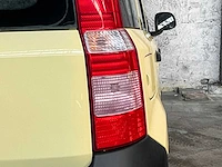 Fiat panda 1.2 69pk 2010 (origineel-nl), 98-nzk-2 - afbeelding 6 van  39