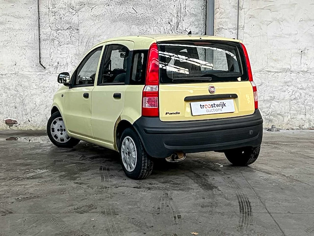 Fiat panda 1.2 69pk 2010 (origineel-nl), 98-nzk-2 - afbeelding 7 van  39