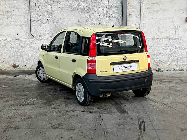 Fiat panda 1.2 69pk 2010 (origineel-nl), 98-nzk-2 - afbeelding 8 van  39