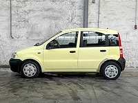 Fiat panda 1.2 69pk 2010 (origineel-nl), 98-nzk-2 - afbeelding 9 van  39