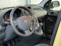 Fiat panda 1.2 69pk 2010 (origineel-nl), 98-nzk-2 - afbeelding 11 van  39