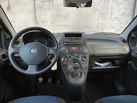 Fiat panda 1.2 69pk 2010 (origineel-nl), 98-nzk-2 - afbeelding 13 van  39