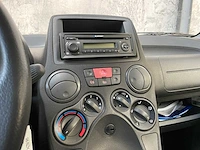 Fiat panda 1.2 69pk 2010 (origineel-nl), 98-nzk-2 - afbeelding 19 van  39