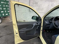 Fiat panda 1.2 69pk 2010 (origineel-nl), 98-nzk-2 - afbeelding 21 van  39