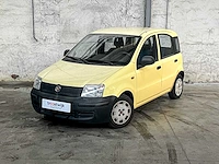 Fiat panda 1.2 69pk 2010 (origineel-nl), 98-nzk-2 - afbeelding 12 van  39