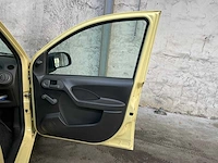 Fiat panda 1.2 69pk 2010 (origineel-nl), 98-nzk-2 - afbeelding 26 van  39
