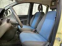 Fiat panda 1.2 69pk 2010 (origineel-nl), 98-nzk-2 - afbeelding 27 van  39