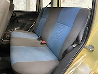 Fiat panda 1.2 69pk 2010 (origineel-nl), 98-nzk-2 - afbeelding 28 van  39