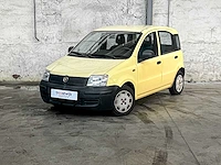 Fiat panda 1.2 69pk 2010 (origineel-nl), 98-nzk-2 - afbeelding 23 van  39