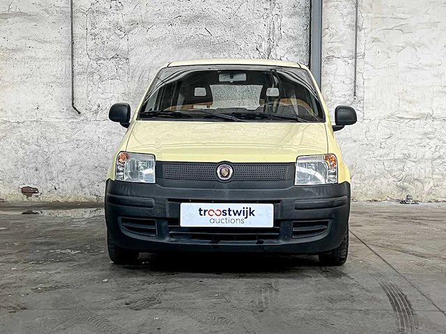 Fiat panda 1.2 69pk 2010 (origineel-nl), 98-nzk-2 - afbeelding 34 van  39