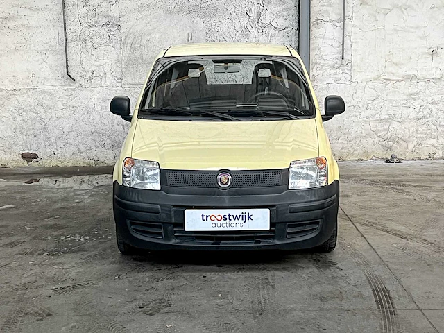 Fiat panda 1.2 69pk 2010 (origineel-nl), 98-nzk-2 - afbeelding 35 van  39