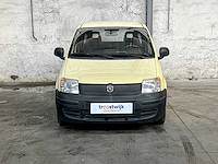 Fiat panda 1.2 69pk 2010 (origineel-nl), 98-nzk-2 - afbeelding 35 van  39