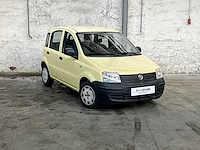 Fiat panda 1.2 69pk 2010 (origineel-nl), 98-nzk-2 - afbeelding 37 van  39