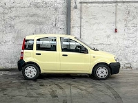 Fiat panda 1.2 69pk 2010 (origineel-nl), 98-nzk-2 - afbeelding 39 van  39
