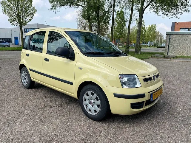 Fiat panda 1.2 active, 07-ljg-1 - afbeelding 7 van  13
