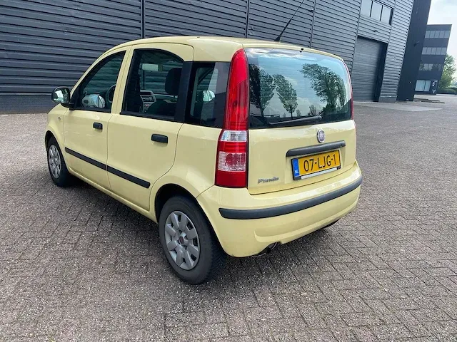 Fiat panda 1.2 active, 07-ljg-1 - afbeelding 8 van  13
