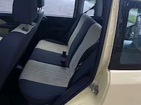 Fiat panda 1.2 active, 07-ljg-1 - afbeelding 11 van  13
