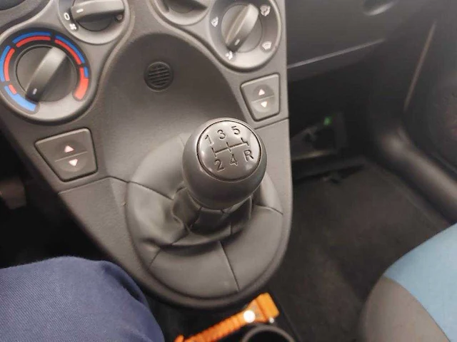 Fiat panda 1.2 active , 85-llx-5 - afbeelding 2 van  17