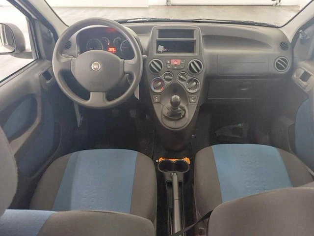 Fiat panda 1.2 active , 85-llx-5 - afbeelding 4 van  17