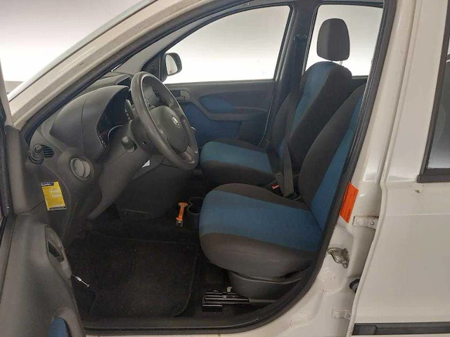 Fiat panda 1.2 active , 85-llx-5 - afbeelding 5 van  17