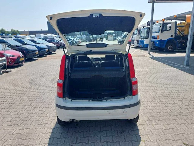 Fiat panda 1.2 active , 85-llx-5 - afbeelding 7 van  17