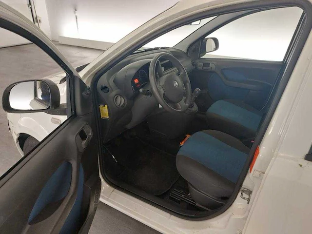 Fiat panda 1.2 active , 85-llx-5 - afbeelding 13 van  17