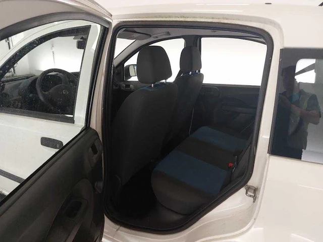 Fiat panda 1.2 active , 85-llx-5 - afbeelding 14 van  17