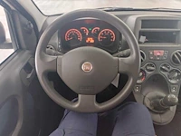 Fiat panda 1.2 active , 85-llx-5 - afbeelding 15 van  17