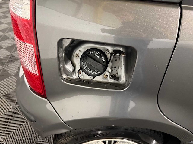 Fiat panda 1.2 celebration, 62-pgp-9 - afbeelding 7 van  17