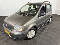 Fiat panda 1.2 celebration, 62-pgp-9
