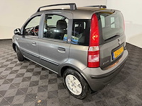 Fiat panda 1.2 celebration, 62-pgp-9 - afbeelding 10 van  17
