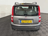 Fiat panda 1.2 celebration, 62-pgp-9 - afbeelding 11 van  17