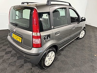 Fiat panda 1.2 celebration, 62-pgp-9 - afbeelding 13 van  17