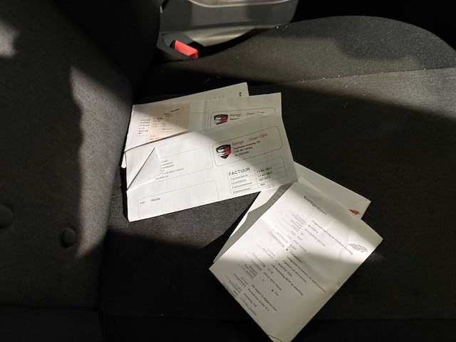 Fiat panda 1.2 celebration, 62-pgp-9 - afbeelding 15 van  17