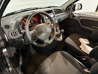 Fiat panda 1.2 celebration, 62-pgp-9 - afbeelding 16 van  17