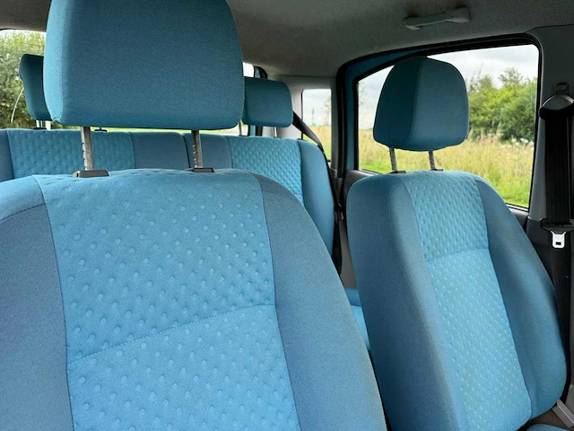 Fiat panda 1.2 city airco 05-ns-lx - afbeelding 2 van  21