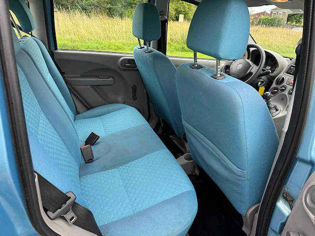 Fiat panda 1.2 city airco 05-ns-lx - afbeelding 3 van  21