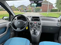Fiat panda 1.2 city airco 05-ns-lx - afbeelding 6 van  21