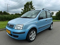 Fiat panda 1.2 city airco 05-ns-lx - afbeelding 1 van  21