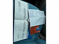 Fiat panda 1.2 city airco 05-ns-lx - afbeelding 13 van  21