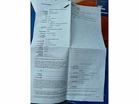 Fiat panda 1.2 city airco 05-ns-lx - afbeelding 14 van  21