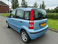 Fiat panda 1.2 city airco 05-ns-lx - afbeelding 17 van  21