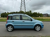 Fiat panda 1.2 city airco 05-ns-lx - afbeelding 20 van  21