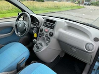 Fiat panda 1.2 city airco 05-ns-lx - afbeelding 16 van  21